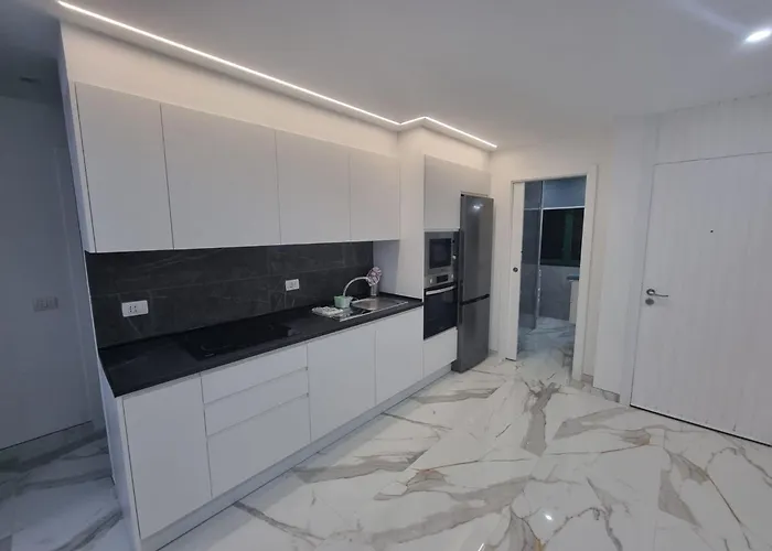 Appartamento Casa Palmera 2 By Interhome