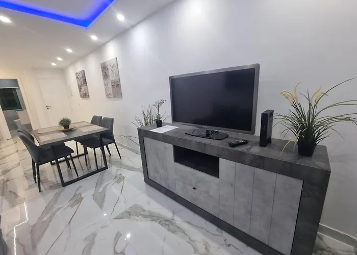 Casa Palmera 2 By Interhome Lägenhet *