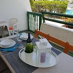 Casa Palmera 2 By Interhome דירה פלאייה דה לאס אמריקס