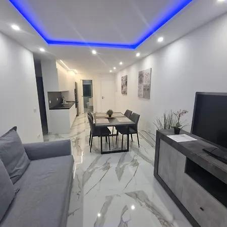 Casa Palmera 2 By Interhome פלאייה דה לאס אמריקס