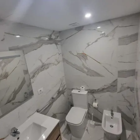 Appartement Casa Palmera 2 By Interhome *