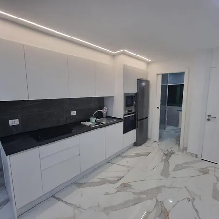 דירה Casa Palmera 2 By Interhome