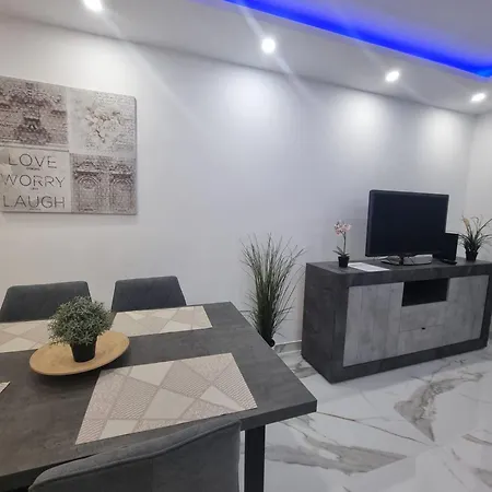 Casa Palmera 2 By Interhome