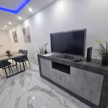 Casa Palmera 2 By Interhome דירה *