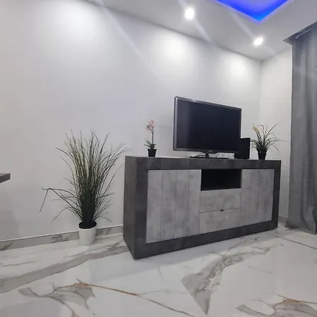 Casa Palmera 2 By Interhome *