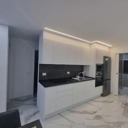 Apartamento Casa Palmera 2 By Interhome Playa de las Américas