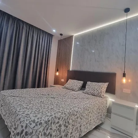 Appartement Casa Palmera 2 By Interhome *
