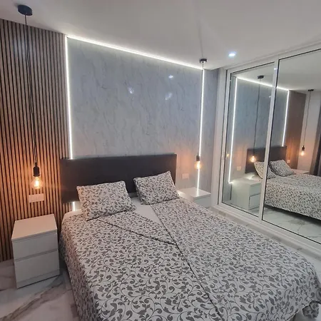 Casa Palmera 2 By Interhome Apartamento Playa de las Américas