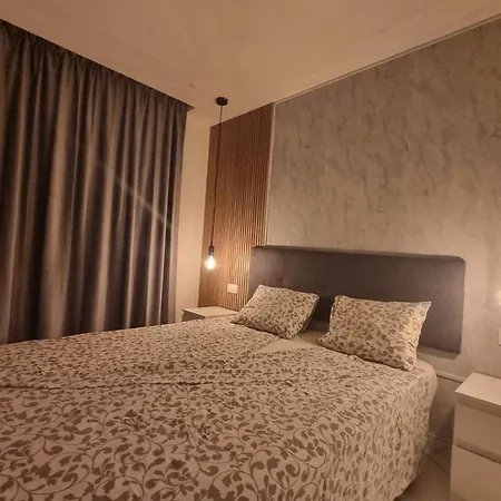 Casa Palmera 2 By Interhome * Playa de las Américas