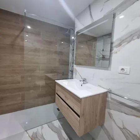 Casa Palmera 2 By Interhome * Playa de las Américas