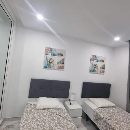 Casa Palmera 2 By Interhome Appartement Playa de las Américas