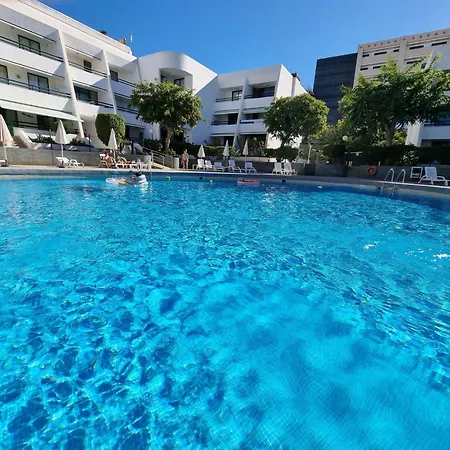 Apartamento Casa Palmera 2 By Interhome