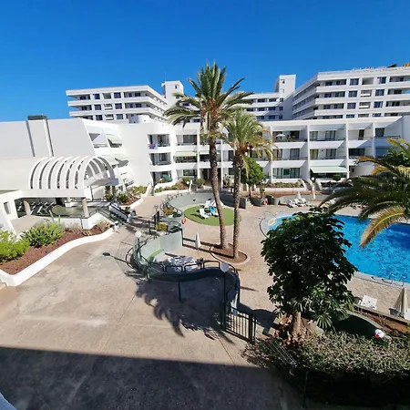 Casa Palmera 2 By Interhome Apartamento