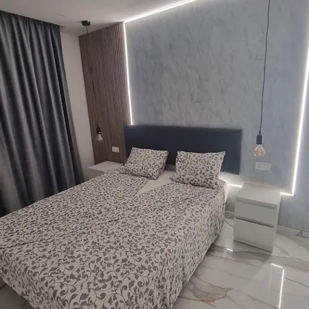 Casa Palmera 2 By Interhome Apartamento *