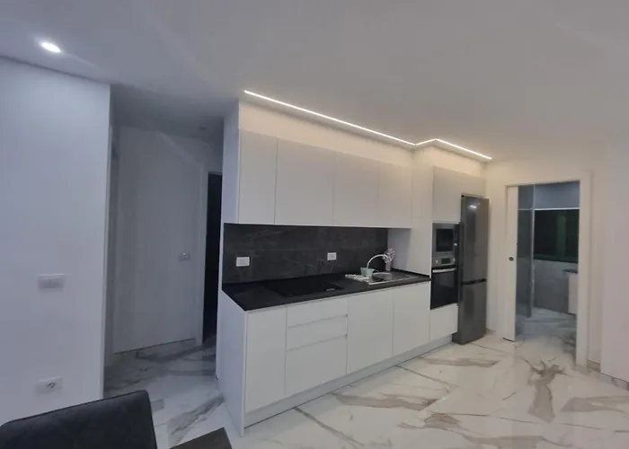 Appartement Casa Palmera 2 By Interhome Playa de las Américas
