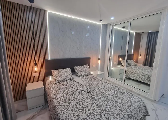 Casa Palmera 2 By Interhome Appartement Playa de las Américas